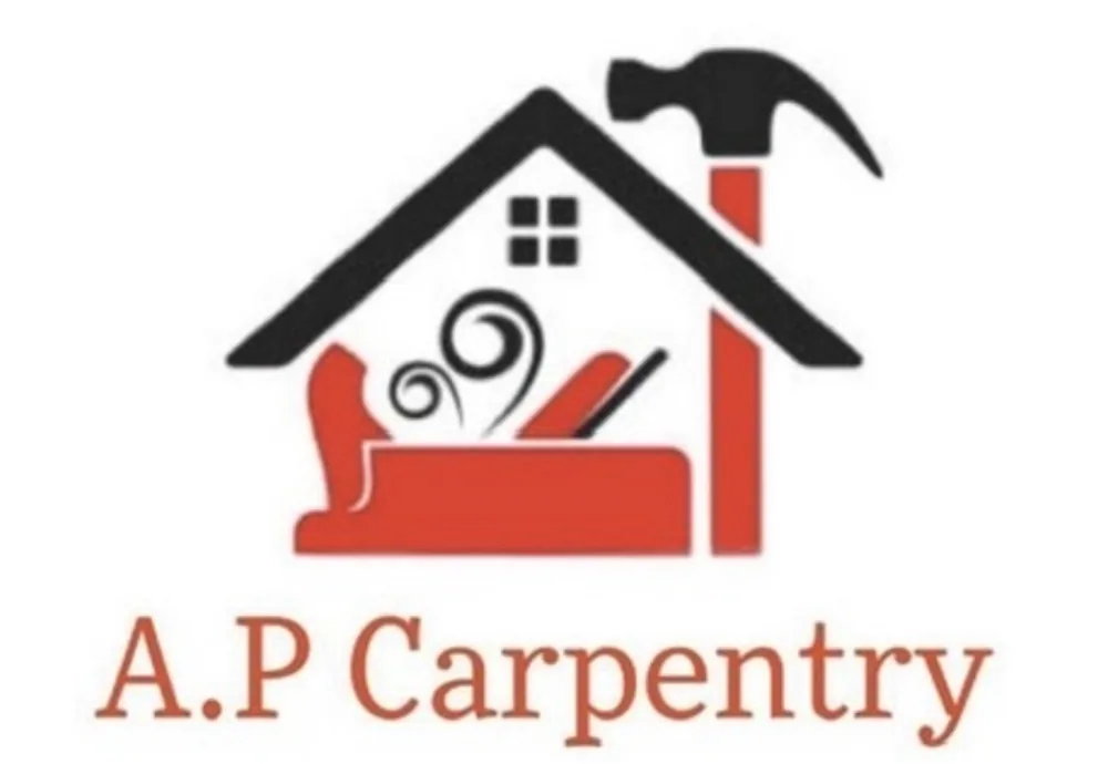 AP Carpentry logo